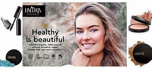 Inika Organic Makeup Rockhampton