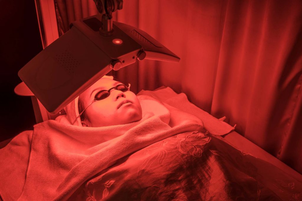 Photodynamic Therapy Rockhampton